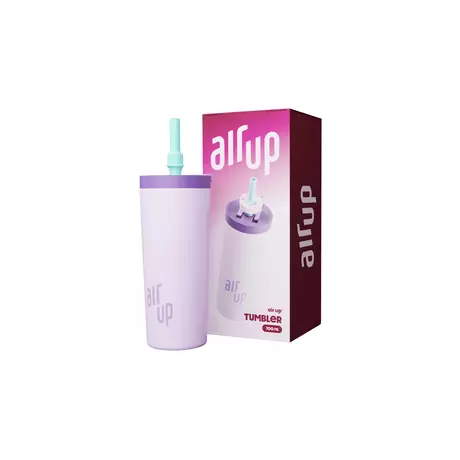 air up Tumbler 700ml soft lavender