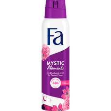 Fa Mystic Moments Deodorant Spray 150 ML