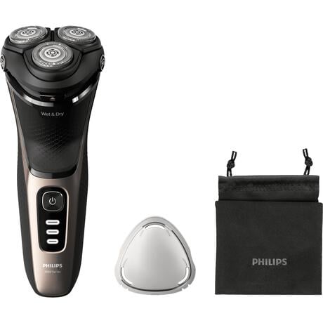 Philips Wet&Dry S3244/12 Elektrsiche Scheerapparaat - 1