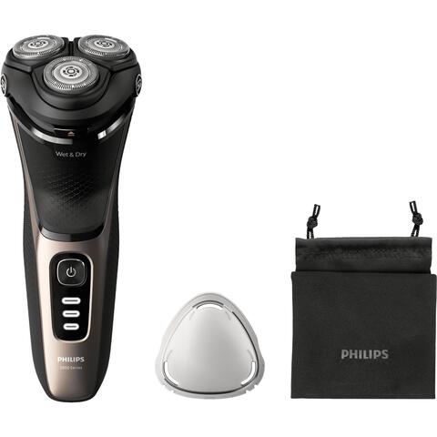 Philips Wet&Dry S3244/12 Elektrsiche Scheerapparaat - 1