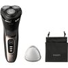 Philips Wet &amp; Dry Elektrsich Scheerapparaat S3244/12
