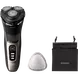 Philips Wet & Dry Elektrsich Scheerapparaat S3244/12 1 stuk
