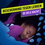Ninjamas Pants Maat 7 Meisje 10 Luierbroekjes
