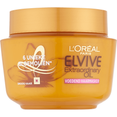 L'Oréal Paris Elvive Extraordinary Oil Haarmasker 300 ML