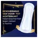 Always Maandverband Ultra Secure Night Extra Wings 8 stuks