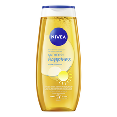 NIVEA Summer Happiness Fresh Shower Gel Douchegel 250 ML