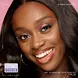 NYX Professional Makeup Make 'EM Wonder Foundation 39 Cocoa