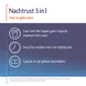 Shiepz Nachtrust 5in1 Liquid Capsules 50 stuks