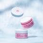W7 Sweet Sugar Scrub Strawberry
