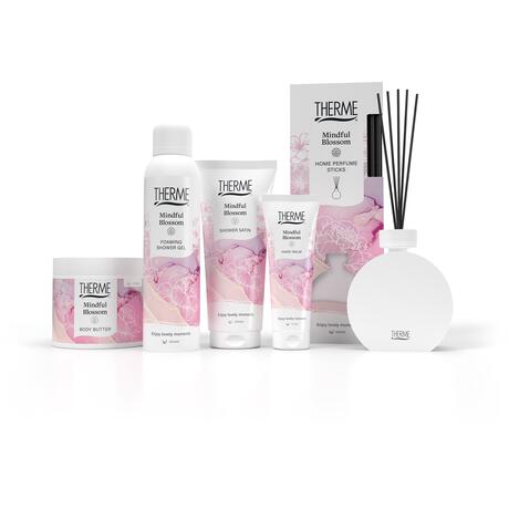 Therme Mindful Blossom Fragrance Sticks 150 ML