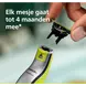 Philips OneBlade 360 Face Scheerapparaat QP2734/23