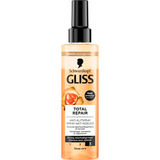 Gliss Total Repair Anti-Klitspray 200ml