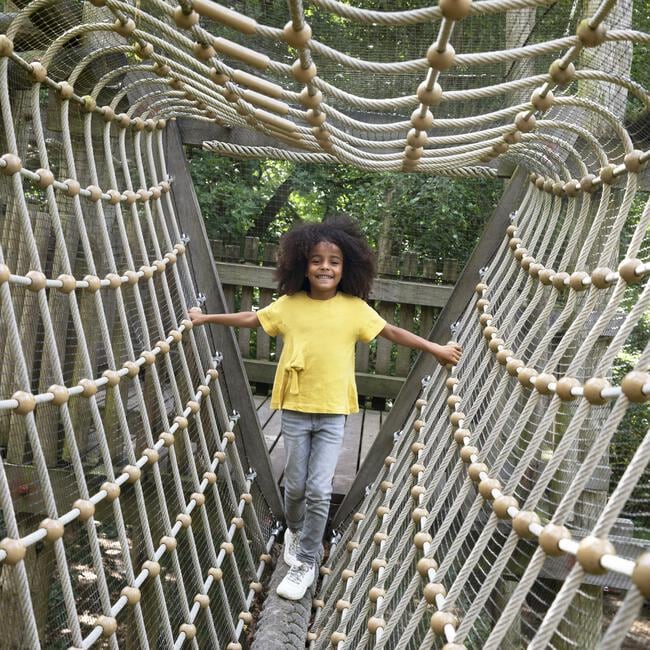 Entreeticket Ouwehands Dierenpark