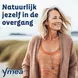 Ymea Overgang Silhouet Capsules 64 stuks