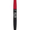 Rimmel London Lasting Provocalips Lippenstift 740 Caught Red Lipped