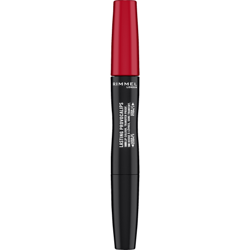 Rimmel London Lasting Provocalips Lippenstift 740 Caught Red Lipped