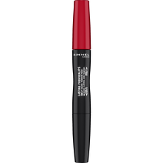 Rimmel London Lasting Provocalips Lippenstift 740 Caught Red Lipped