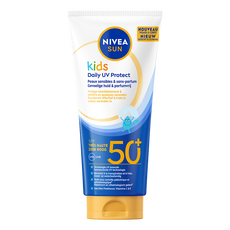 NIVEA SUN Kids Daily UV Protect Zonnebrand SPF50+ 100 ML
