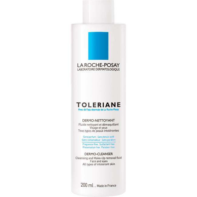 La Roche-Posay Toleriane Reinigingslotion 200 ML