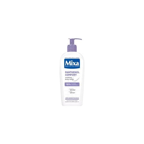 Mixa Panthenol Comfort Body Lotion 250 ML
