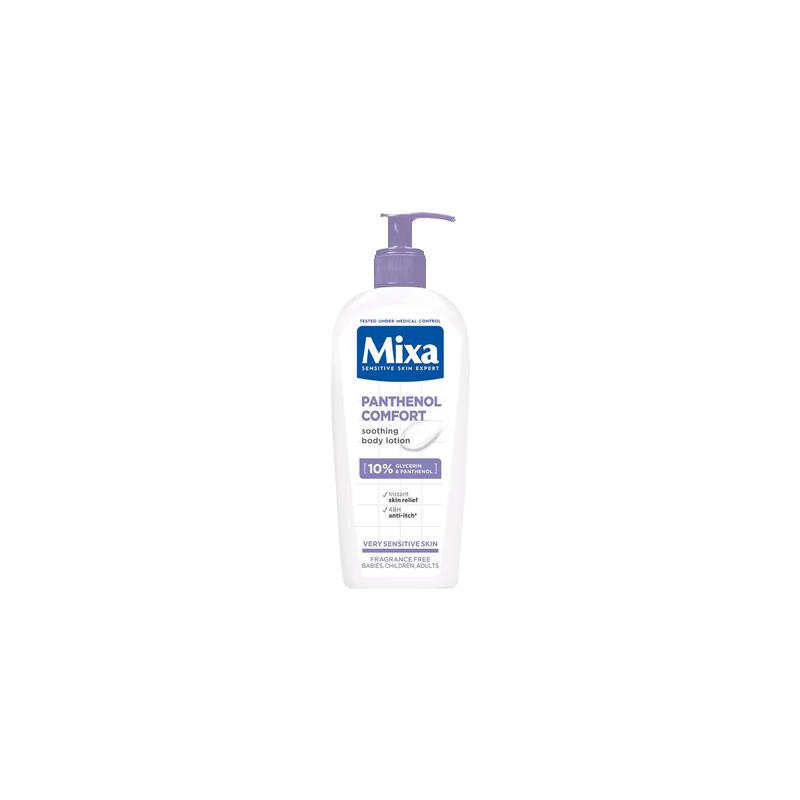 Mixa Panthenol Comfort Bodylotion 250 ML