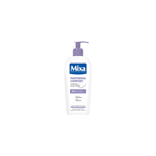 Mixa Panthenol Comfort Bodylotion 250 ML