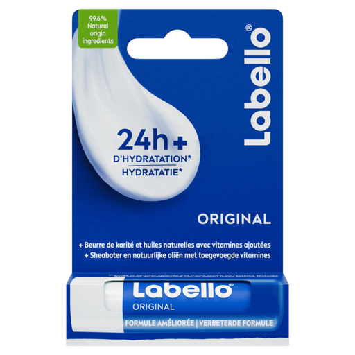 Labello Original Lippenbalsem