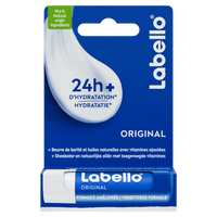 Labello Original Lippenbalsem 