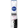 NIVEA Invisible Black & White Original Anti-Transpirant Deodorant Spray 150 ML