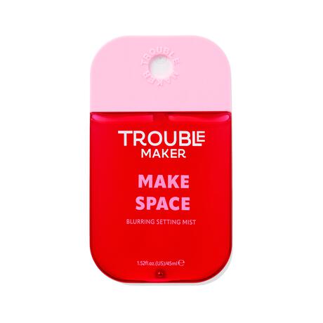 Trouble Maker Make Space Pore Blur Setting Mist