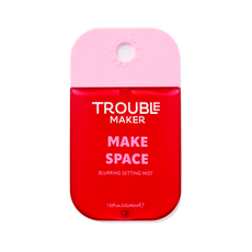 Trouble Maker Make Space Pore Blur Setting Mist