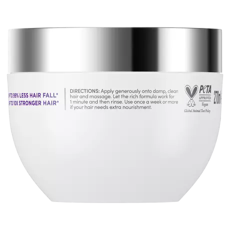 Dove Hair Density + Growth Mask 270 ML