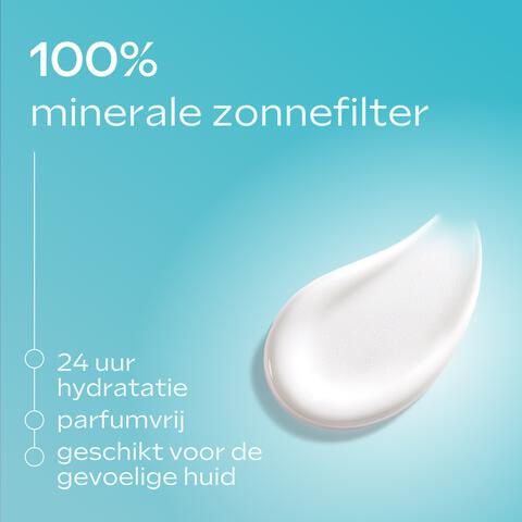 WELEDA SPF30 Zonnefluïde 30 ML