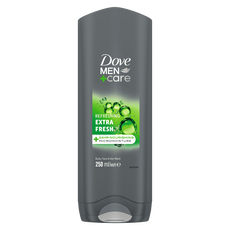 Dove Men+Care Extra Fresh Douchegel 250 ML
