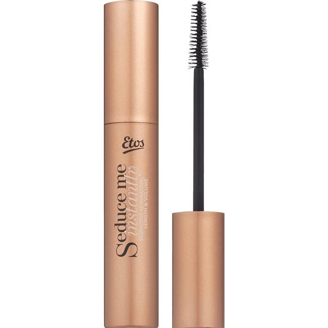 Etos Seduce Me Instantly Mascara Zwart