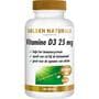 Golden Naturals Vitamine D3 25 mcg Softgel Capsules 360 stuks