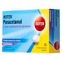 Roter Paracetamol smelttablet 500 mg 20 tabletten