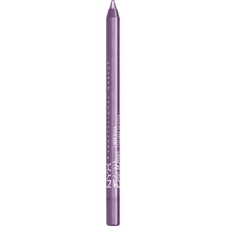 NYX Professional Makeup Epic Wear Waterproof Eyeliner Sticks Purple EWLS2026