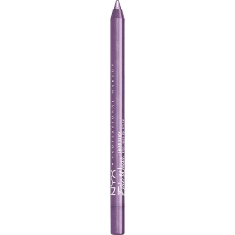 NYX Professional Makeup Epic Wear Waterproof Eyeliner Sticks Purple EWLS2026