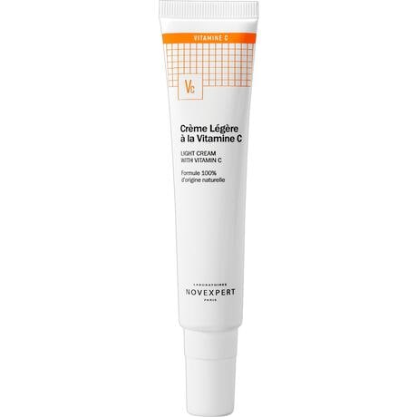 Novexpert Vitamine C Light cream 40 ML