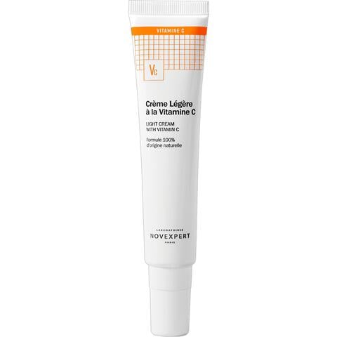Novexpert Vitamine C Light cream 40 ML