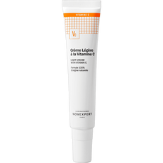 Novexpert Vitamine C Light cream 40 ML