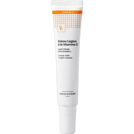Novexpert Vitamine C Light cream 40 ML