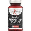 Lucovitaal Groenlipmossel Complex Capsules 30 stuks