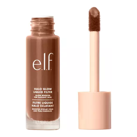 e.l.f. Halo Glow Liquid Filter 8 Rich