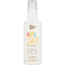 Etos Sensitive Baby & Kids Sun Protection Spray SPF 50+ 100 ML