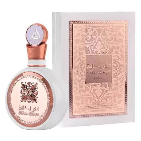 Lattafa Fakhar Women Edp 100 Ml