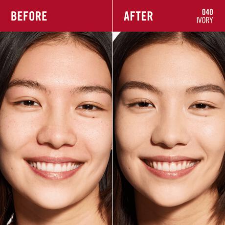 Rimmel Multi-Tasker Wake Me Up Concealer en Foundation 040 Ivory