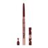 Revolution Pout Bomb Plumping Lip Liner Cookie Warm Brown