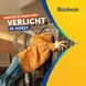Bisolbruis Bij Vastzittende Hoest Bruistabletten 10 stuks
